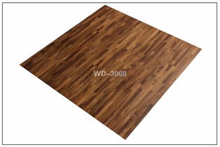 集裝箱民宿客棧工地活動房專用石塑地板 價格、型號規格全解析